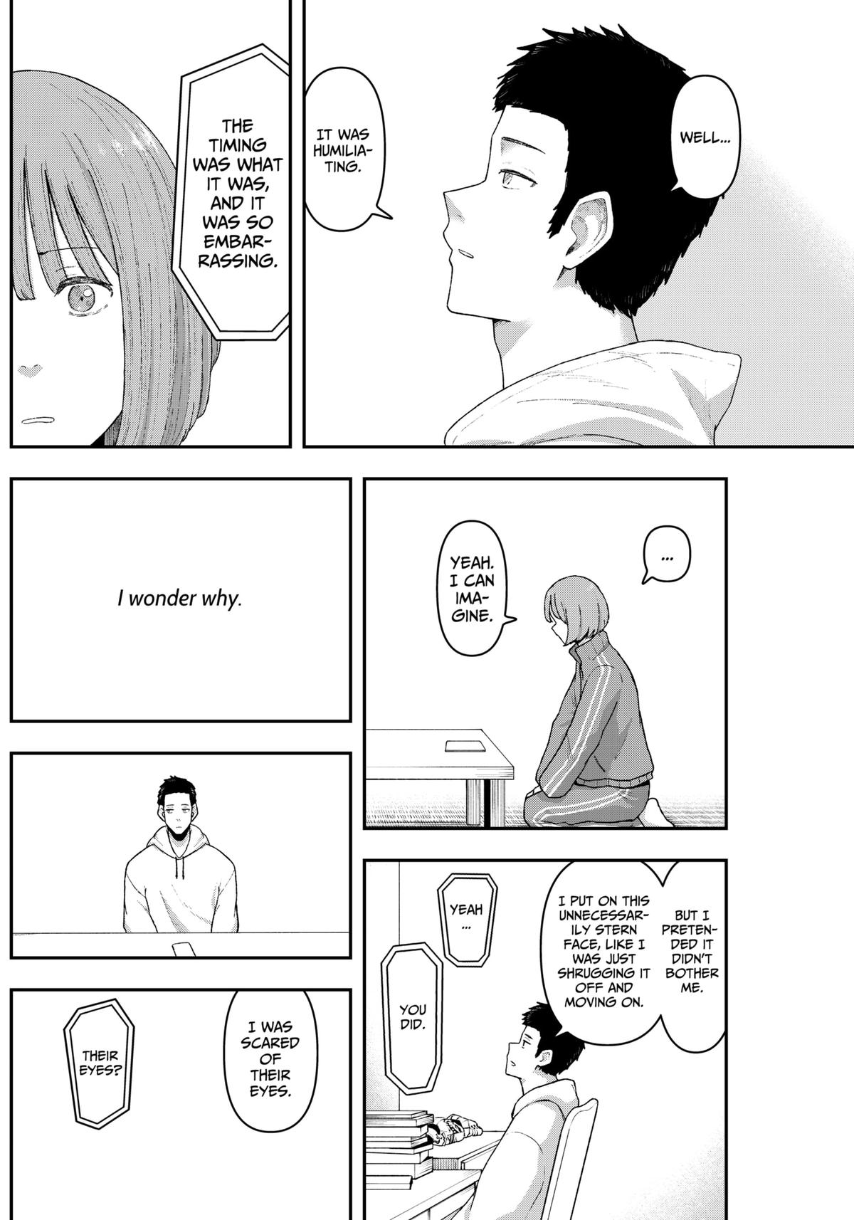 Gekidou Chap 4 - Next Chap 5