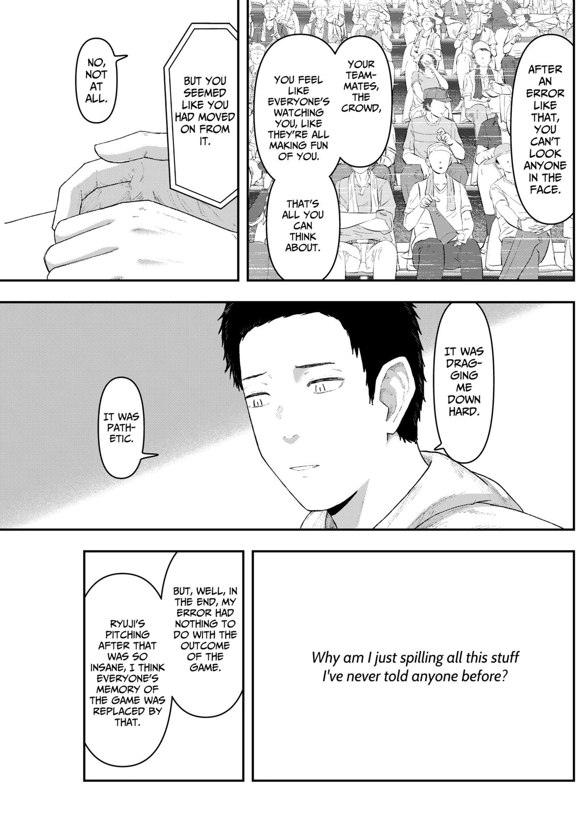 Gekidou Chap 4 - Next Chap 5