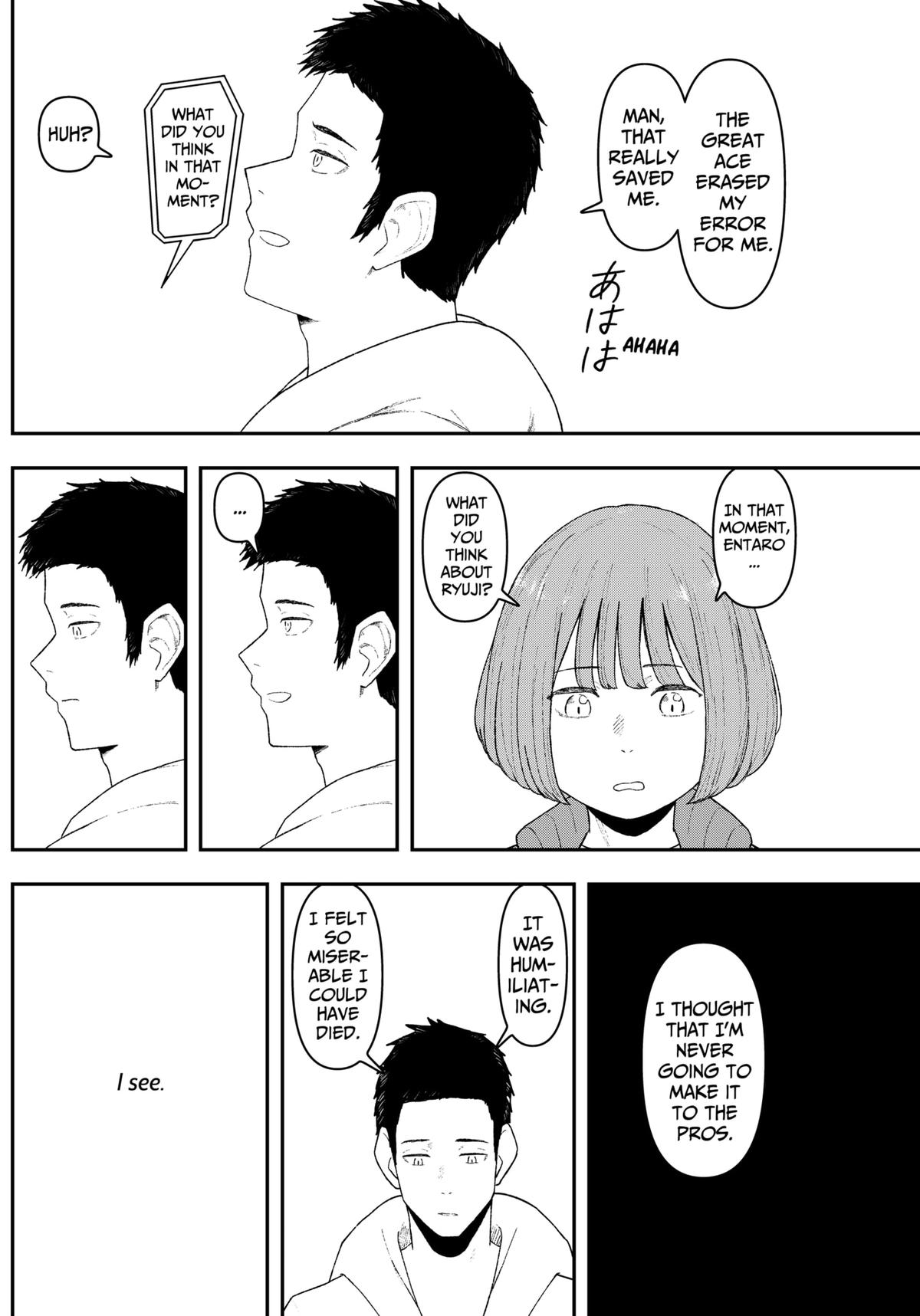 Gekidou Chap 4 - Next Chap 5