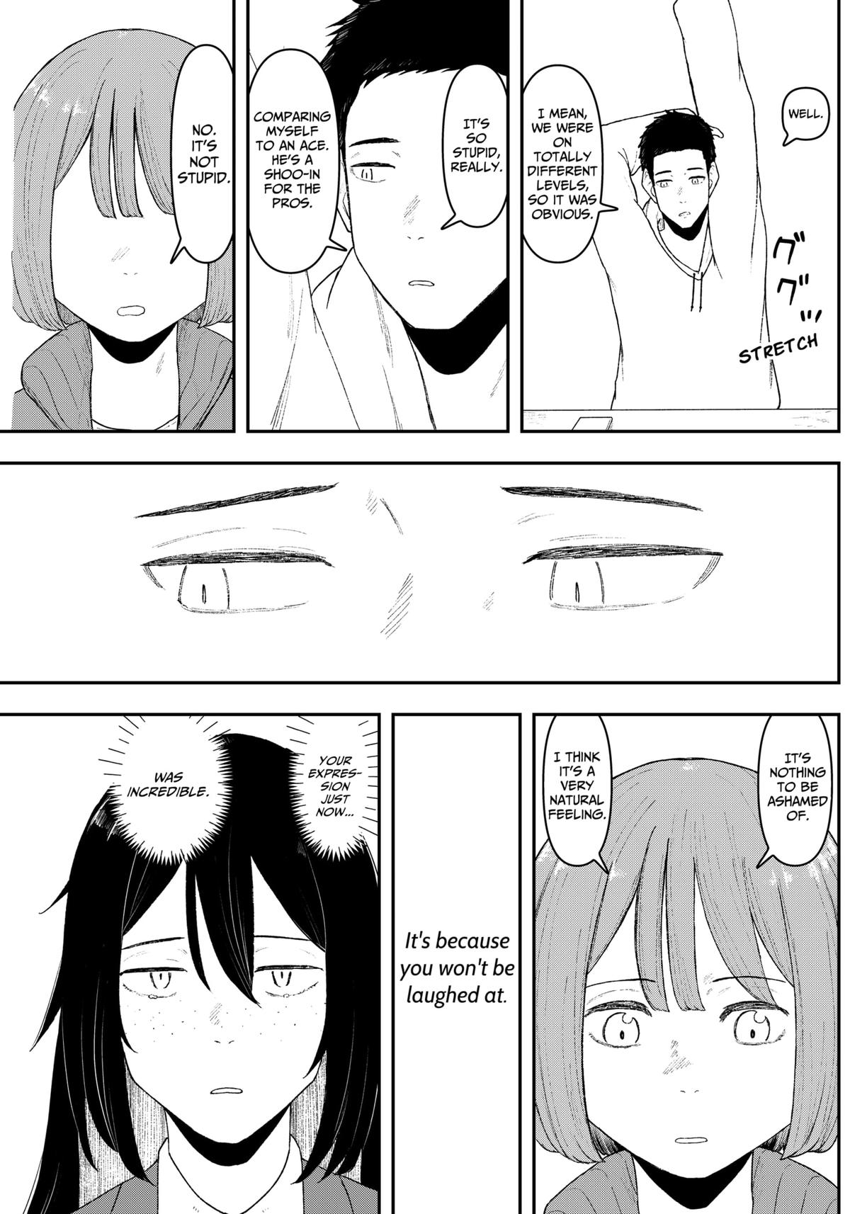 Gekidou Chap 4 - Next Chap 5