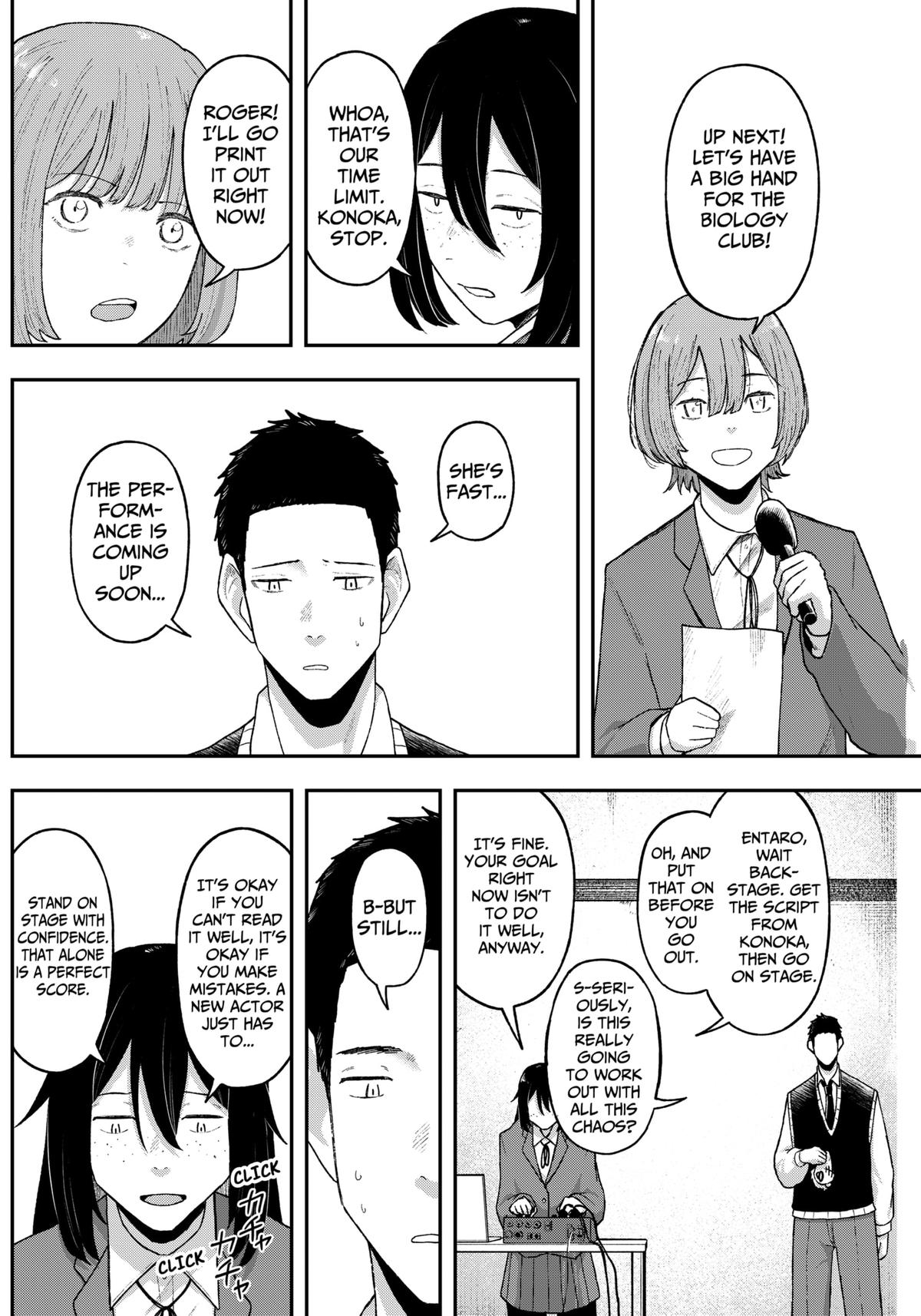 Gekidou Chap 4 - Next Chap 5