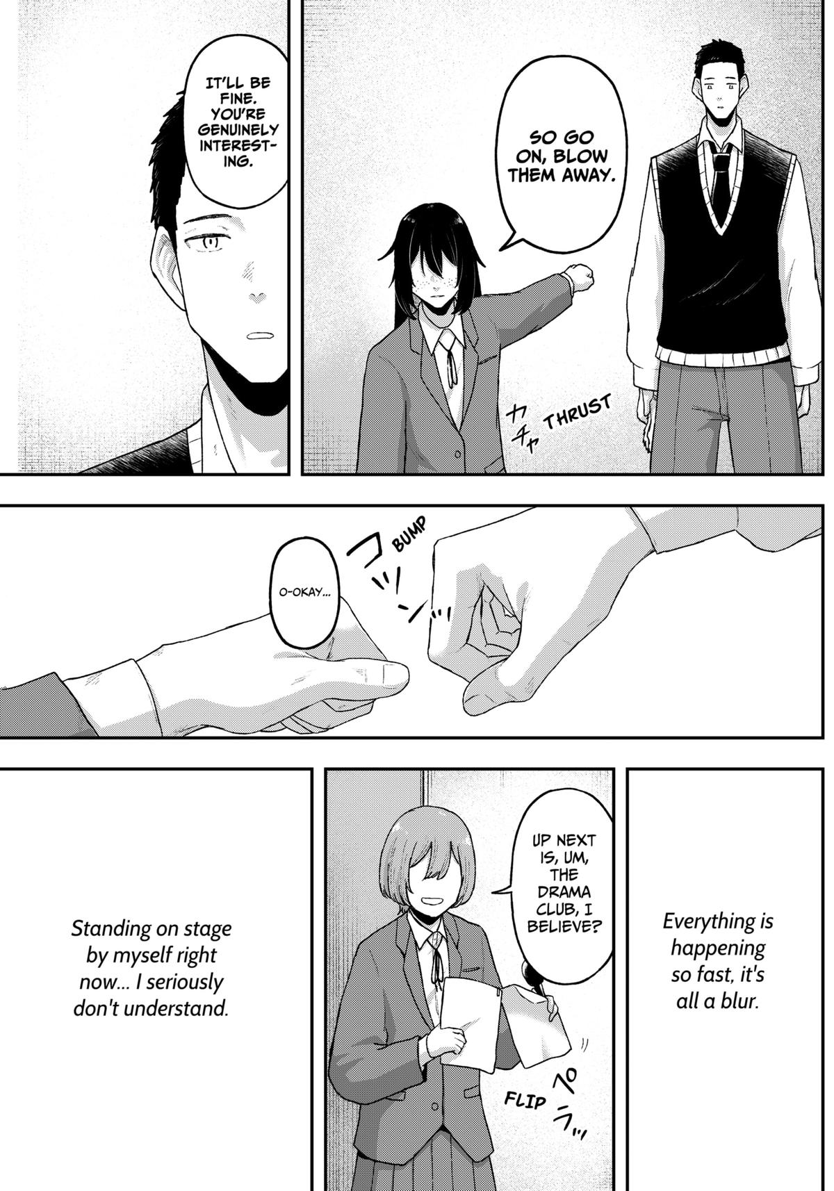 Gekidou Chap 4 - Next Chap 5