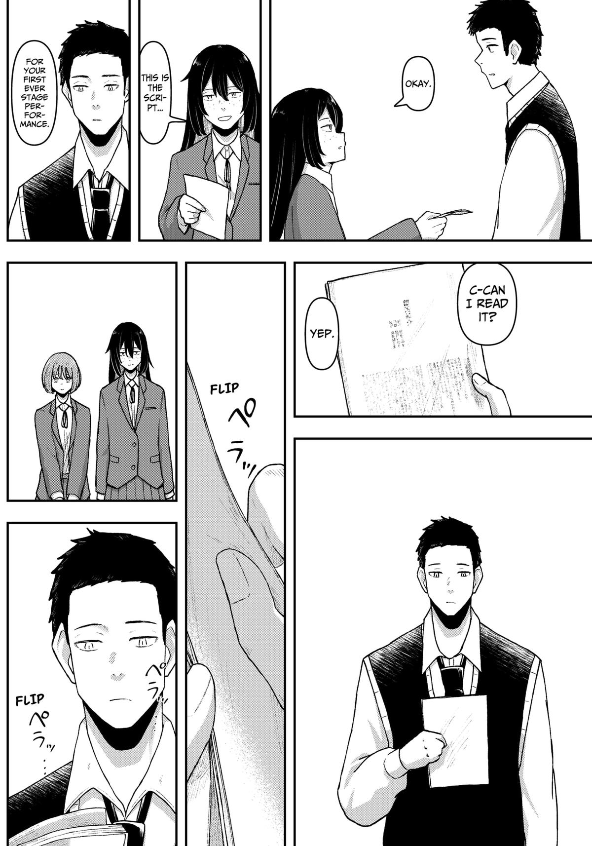 Gekidou Chap 4 - Next Chap 5