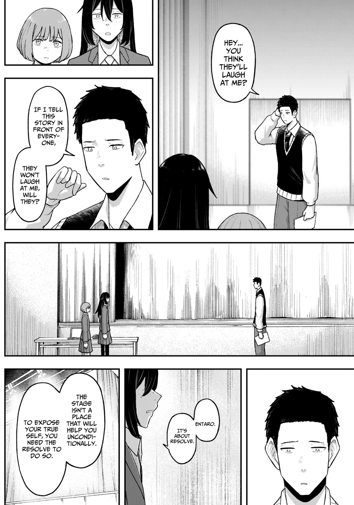 Gekidou Chap 4 - Next Chap 5