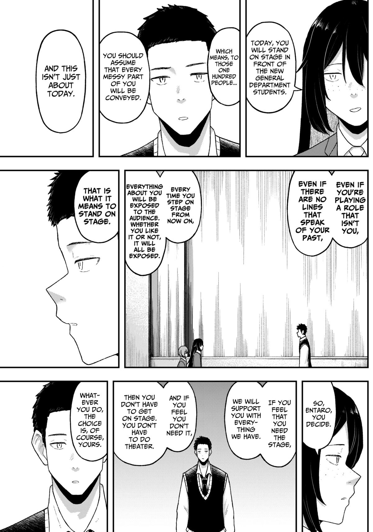 Gekidou Chap 4 - Next Chap 5