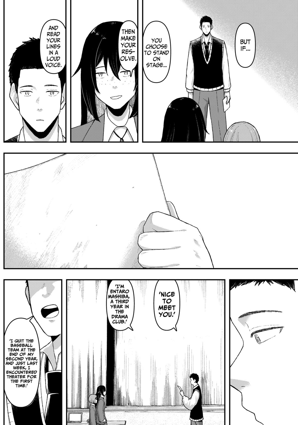 Gekidou Chap 4 - Next Chap 5