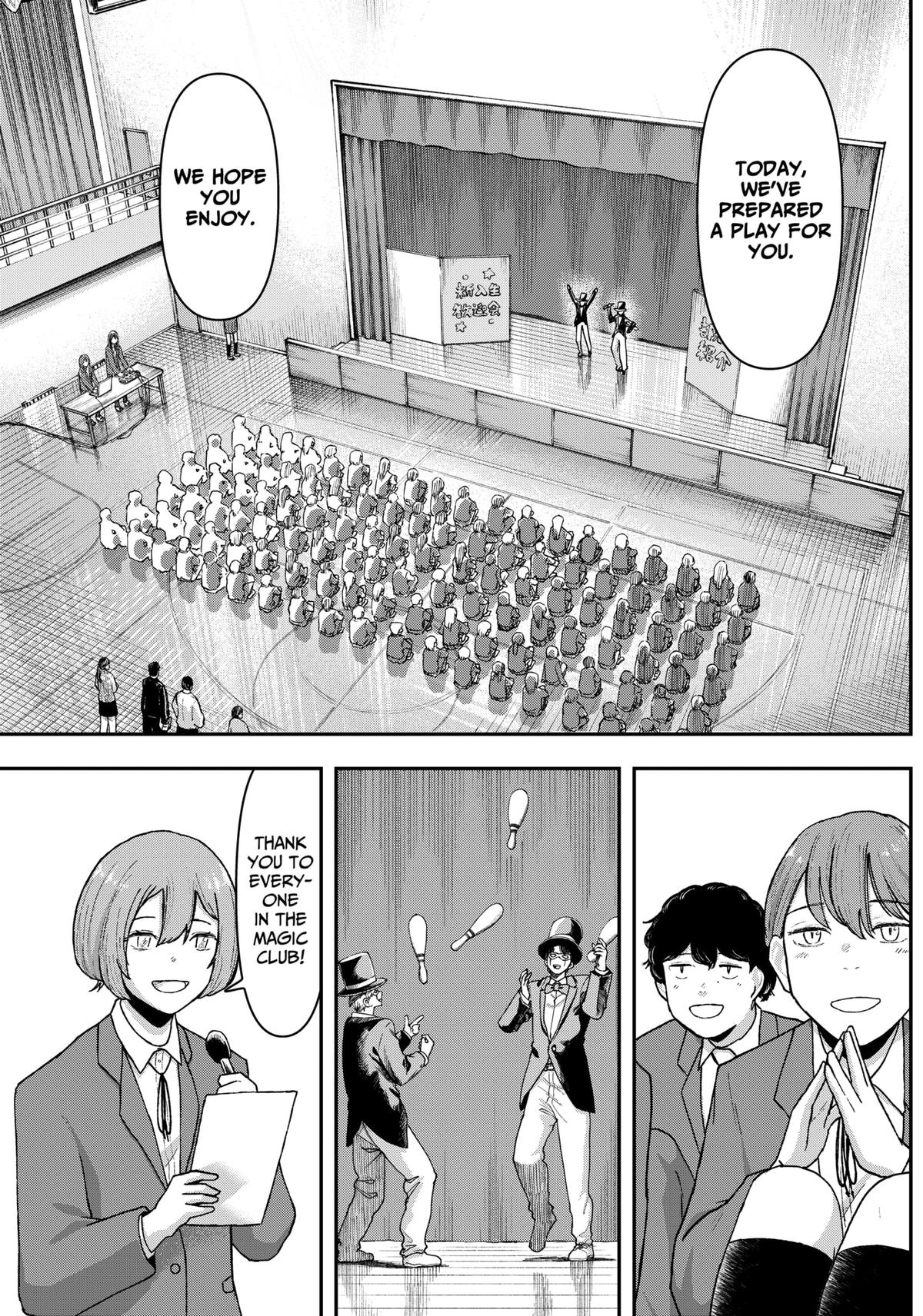 Gekidou Chap 4 - Next Chap 5