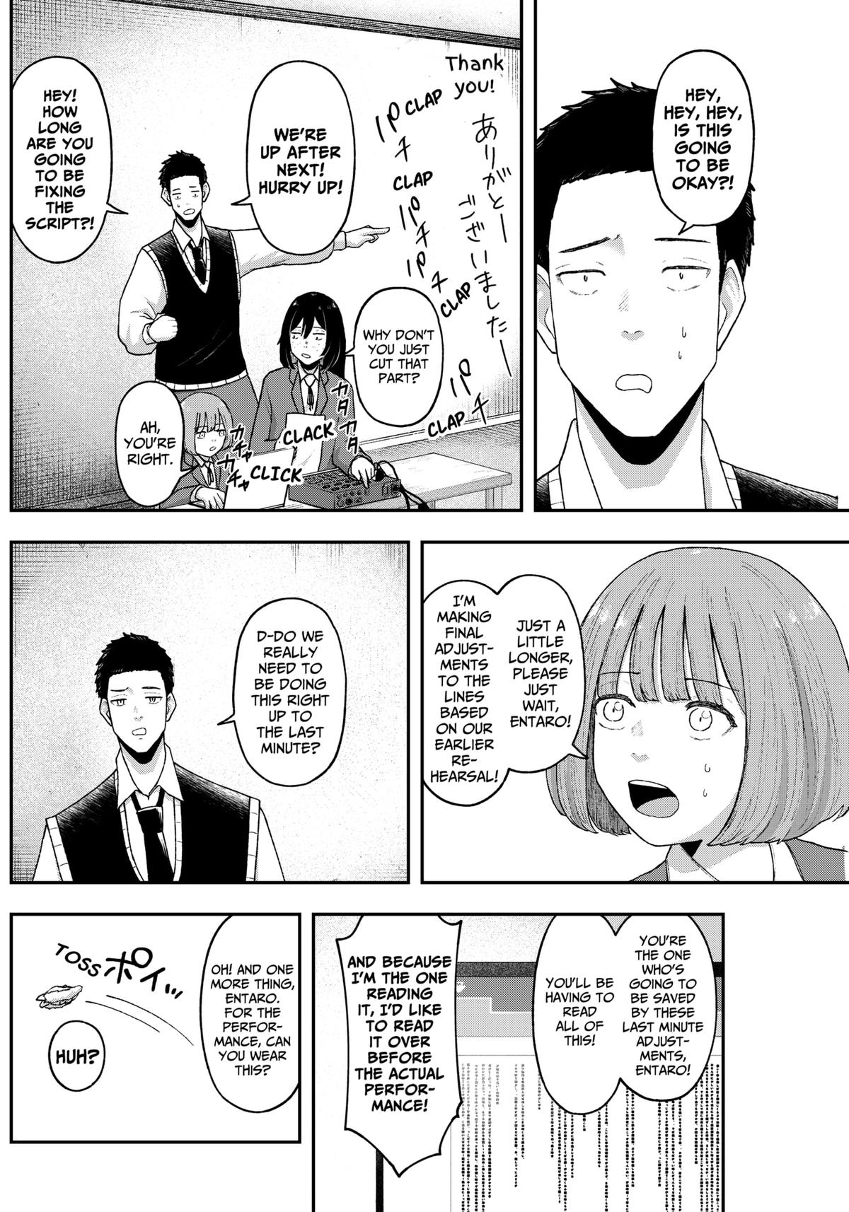 Gekidou Chap 4 - Next Chap 5