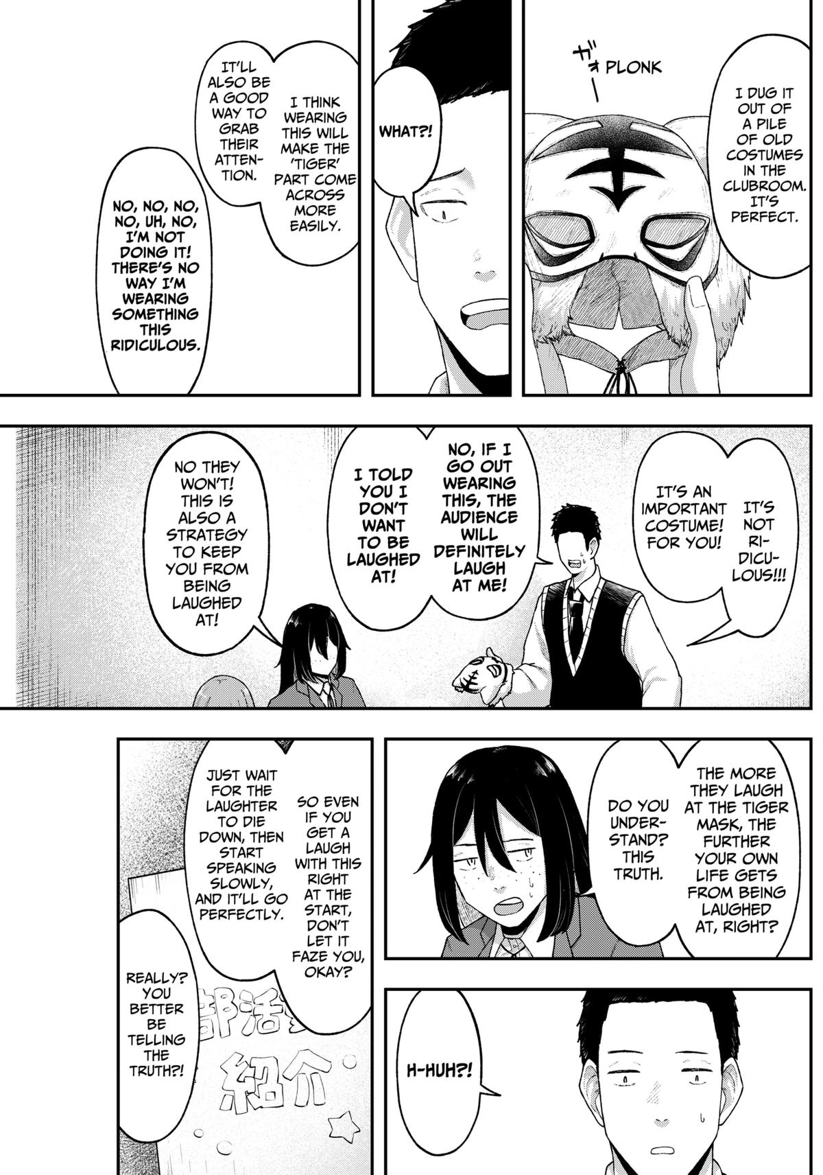 Gekidou Chap 4 - Next Chap 5