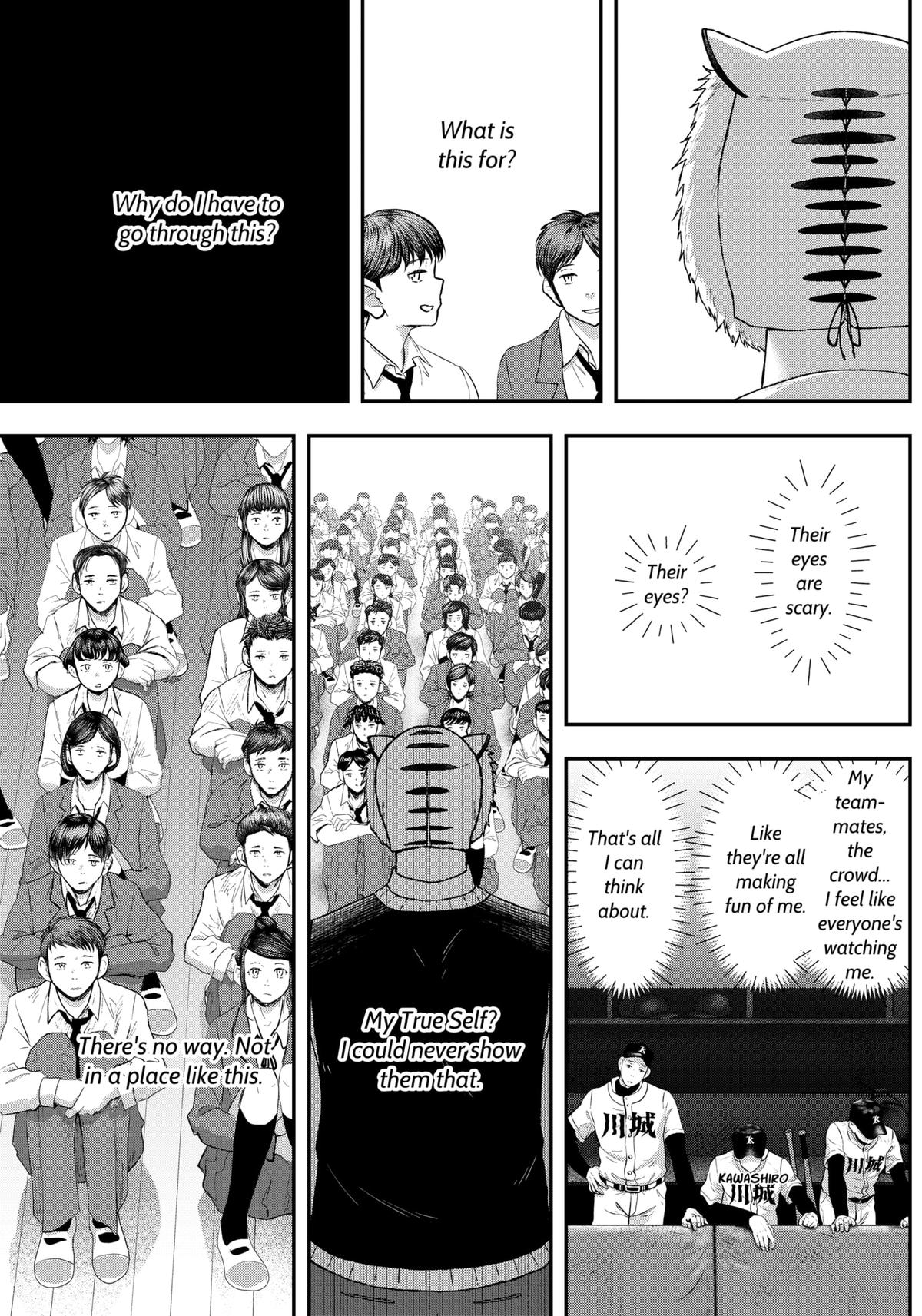 Gekidou Chap 5 - Next Chap 6