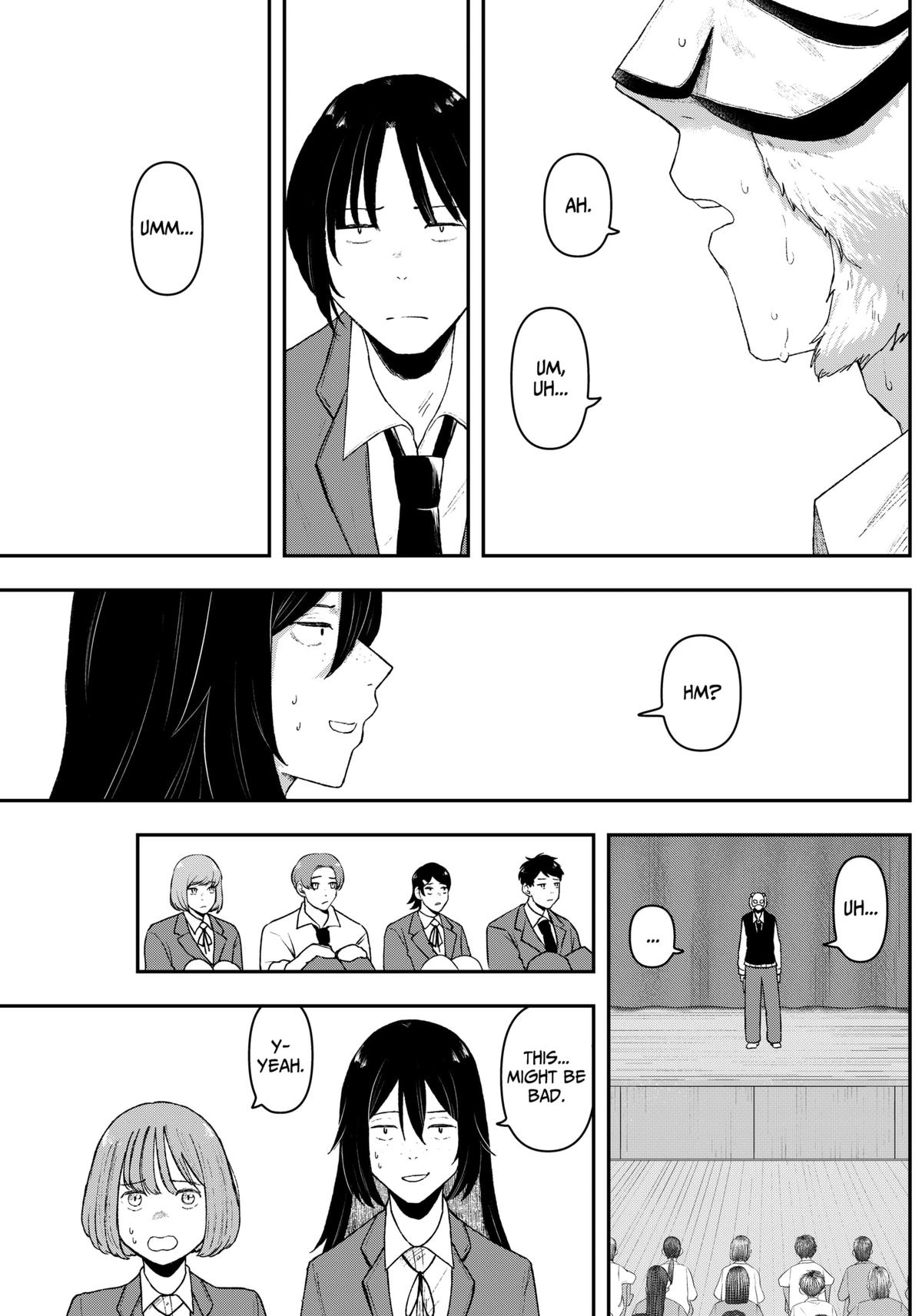 Gekidou Chap 5 - Next Chap 6