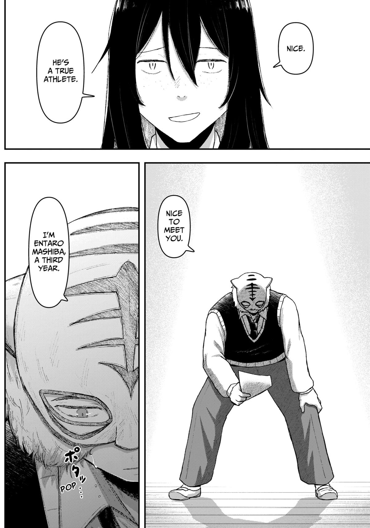 Gekidou Chap 5 - Next Chap 6