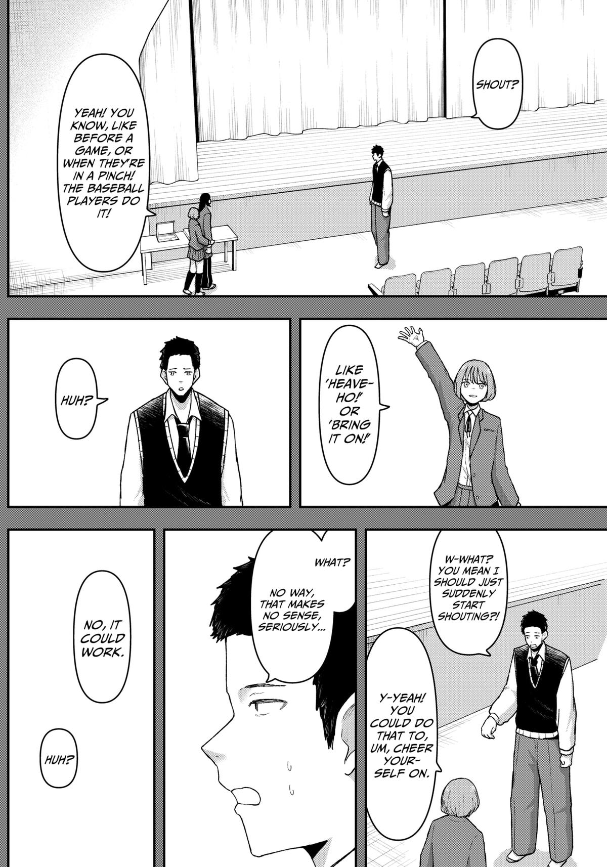 Gekidou Chap 5 - Next Chap 6