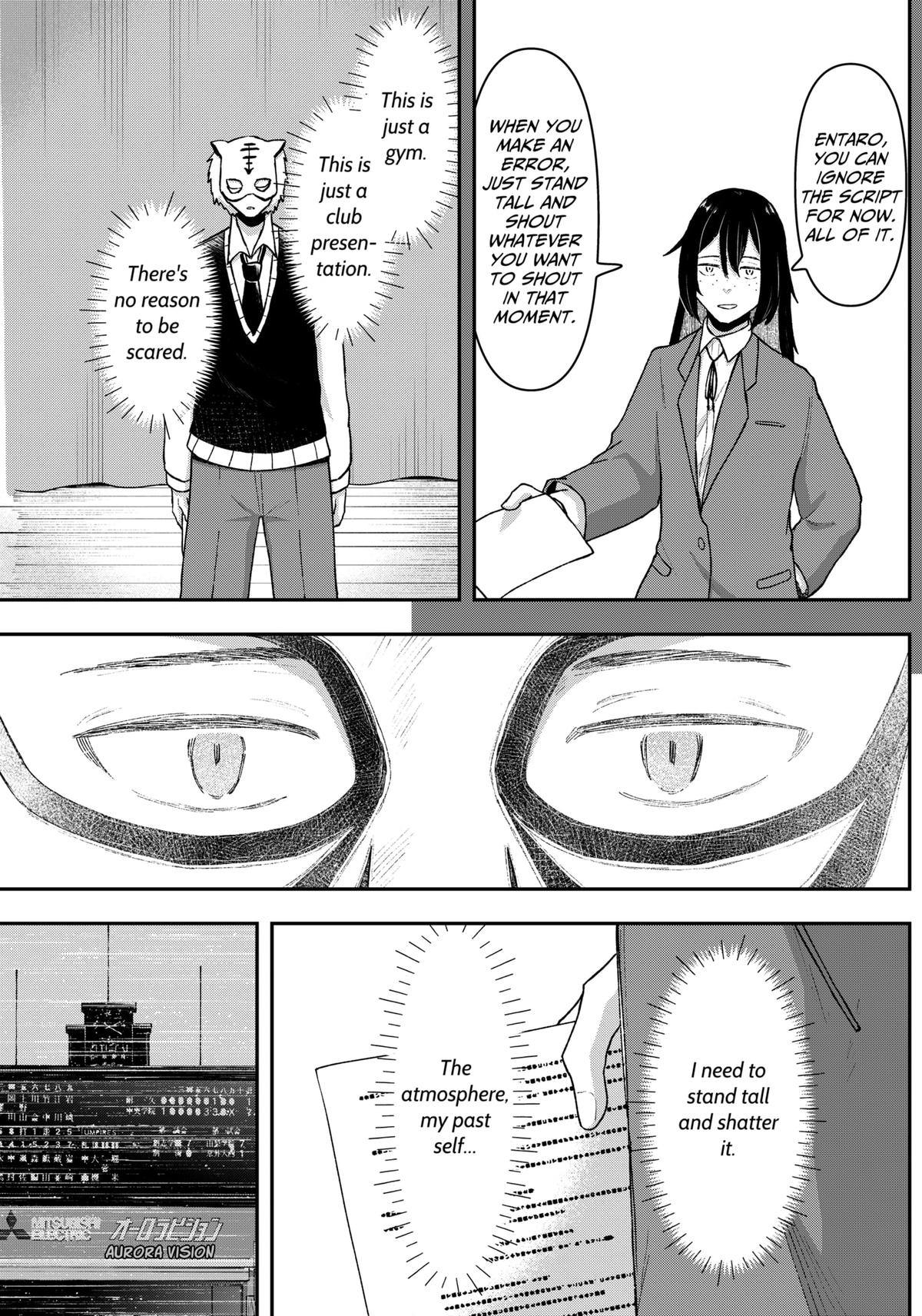 Gekidou Chap 5 - Next Chap 6