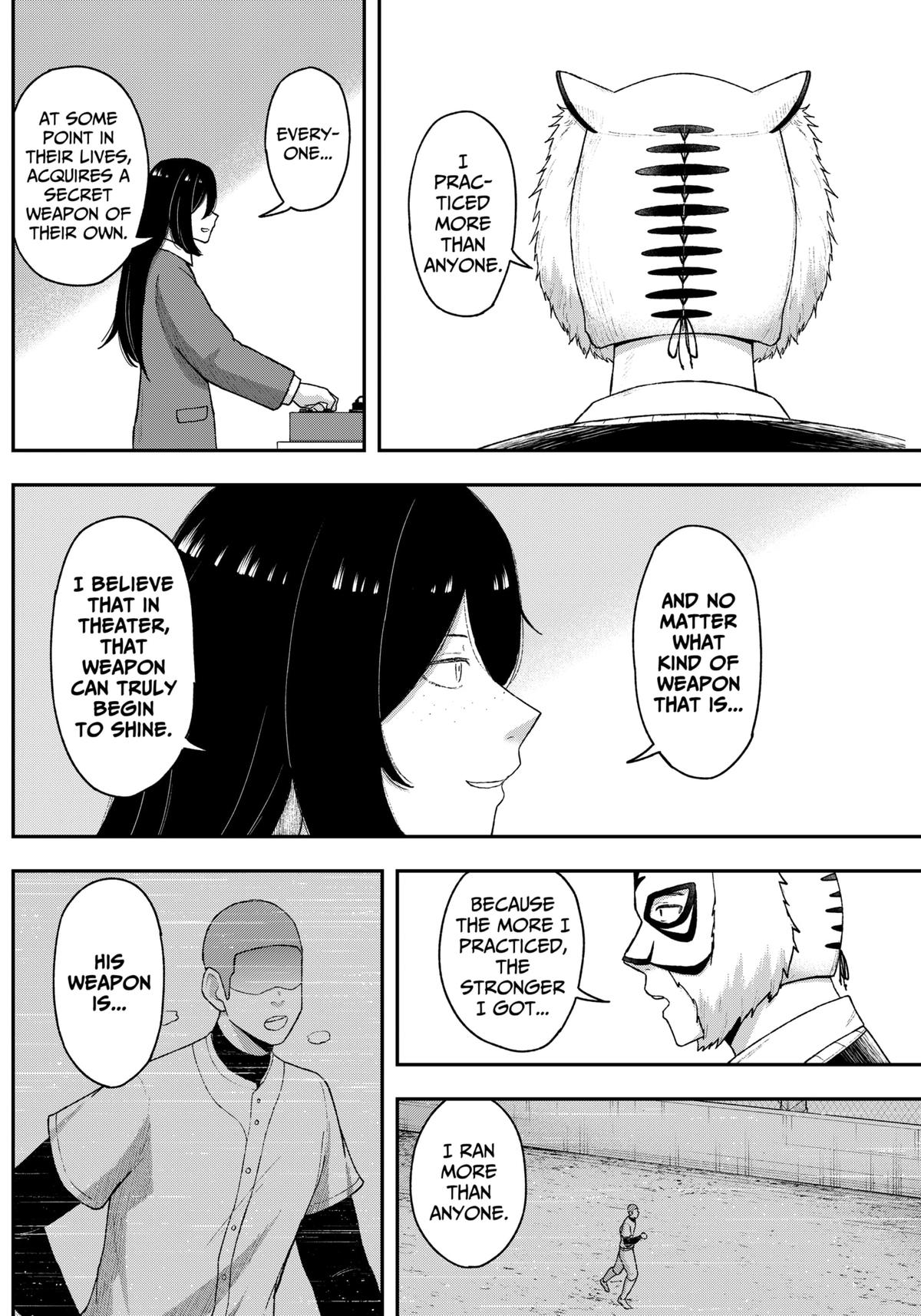 Gekidou Chap 6 - Next Chap 7