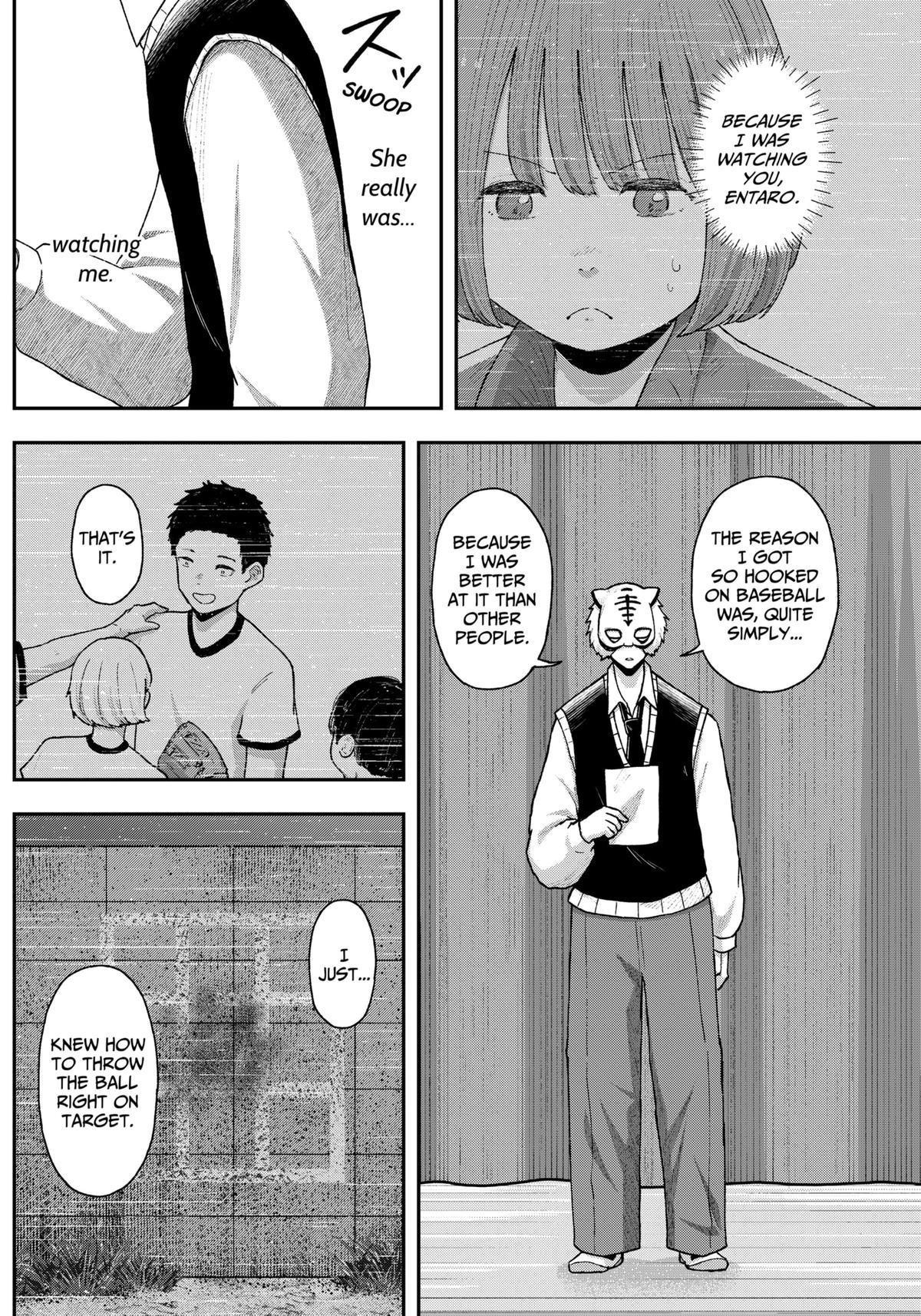 Gekidou Chap 6 - Next Chap 7
