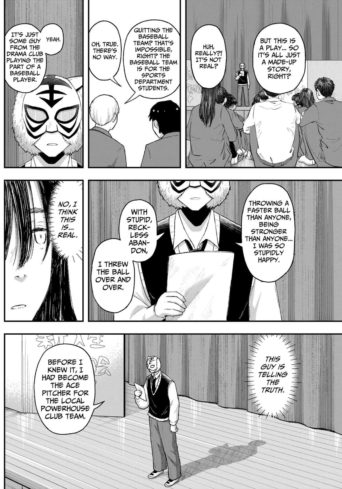 Gekidou Chap 6 - Next Chap 7