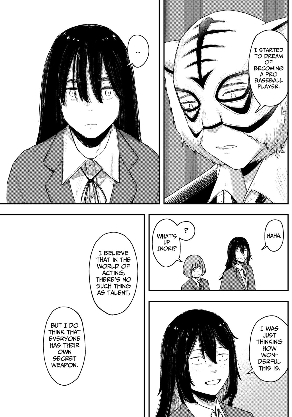 Gekidou Chap 6 - Next Chap 7