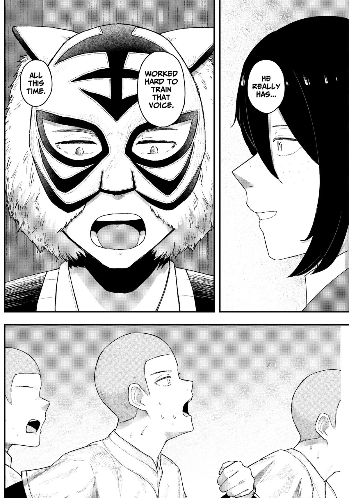 Gekidou Chap 6 - Next Chap 7