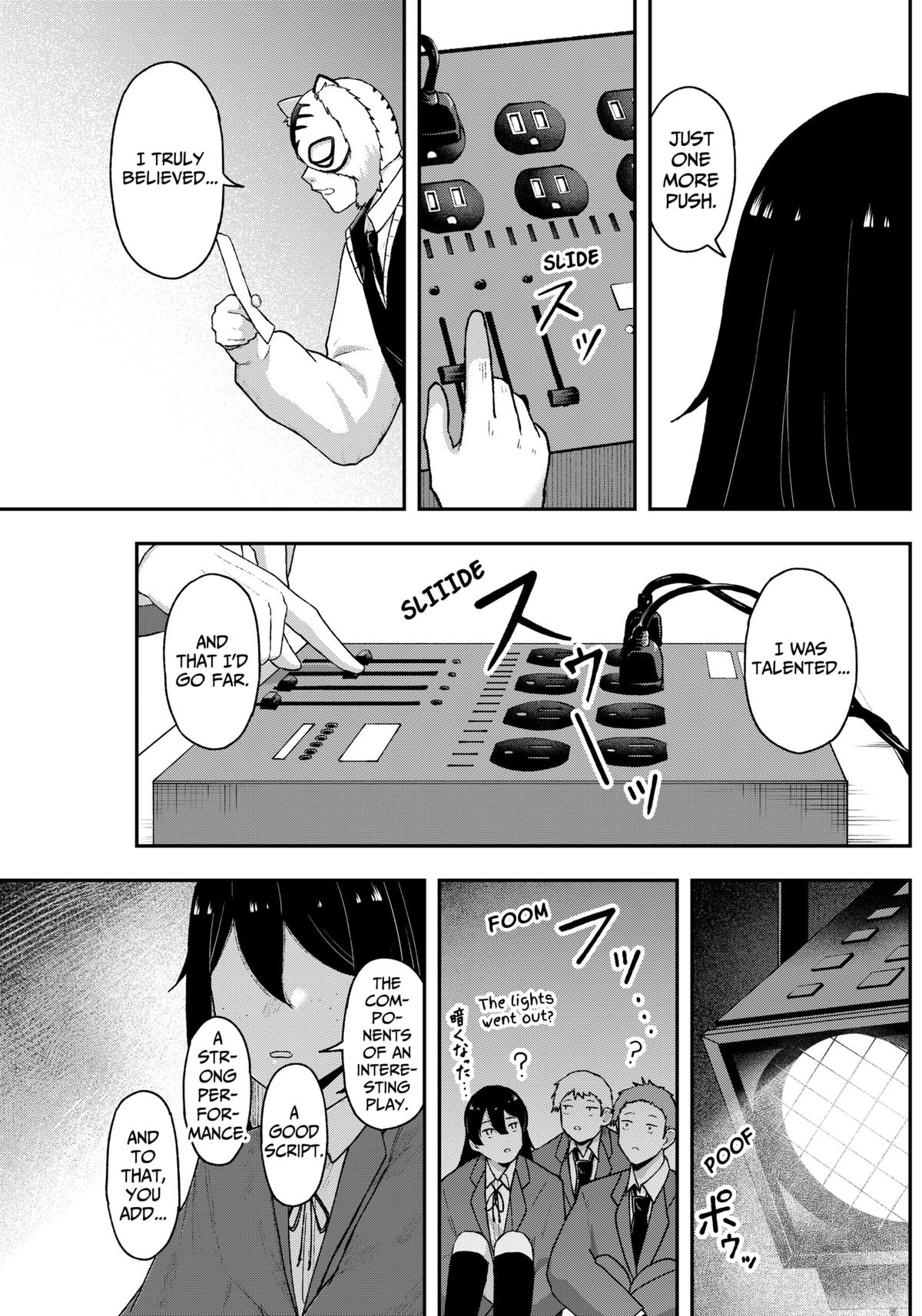 Gekidou Chap 6 - Next Chap 7