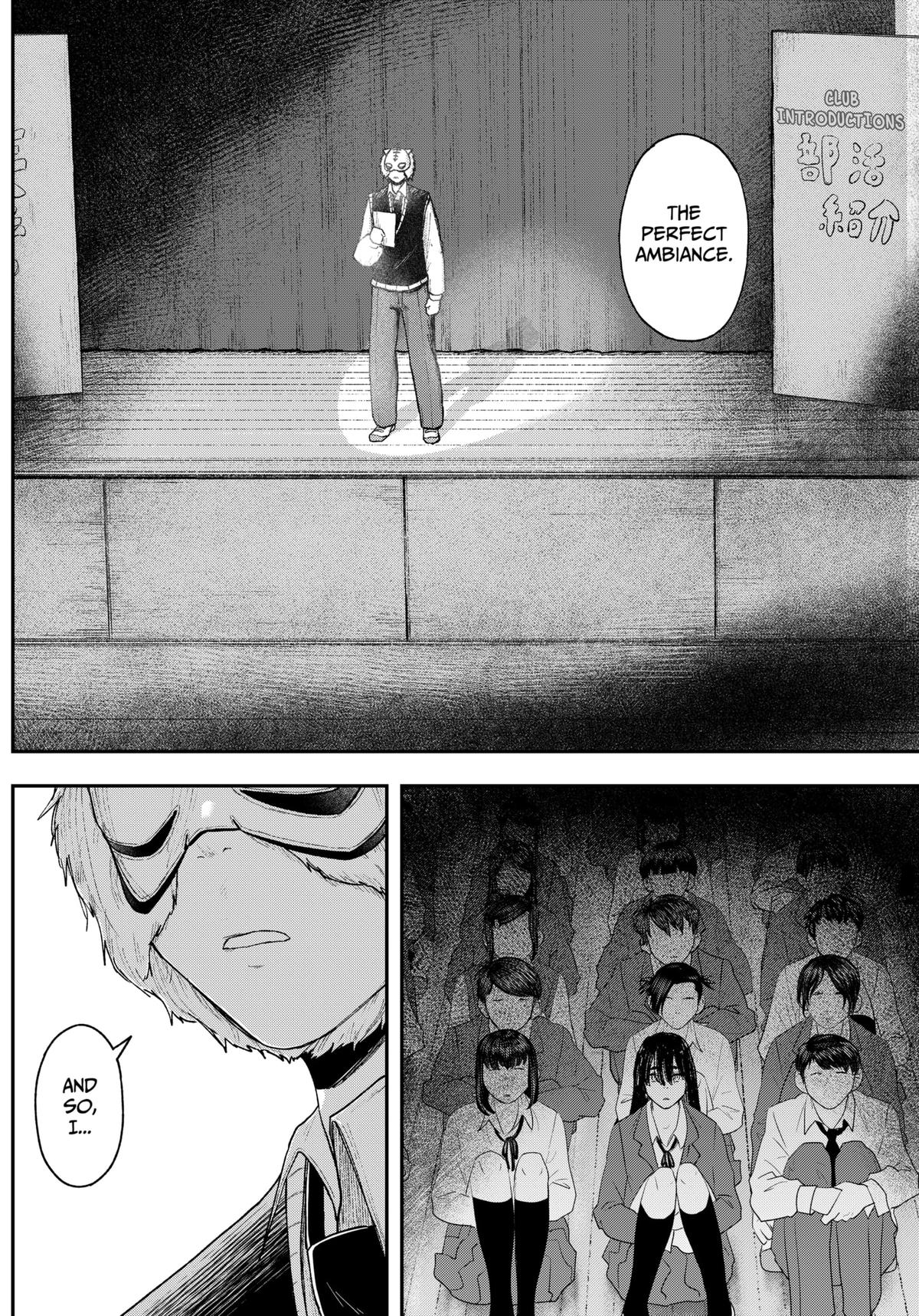 Gekidou Chap 6 - Next Chap 7