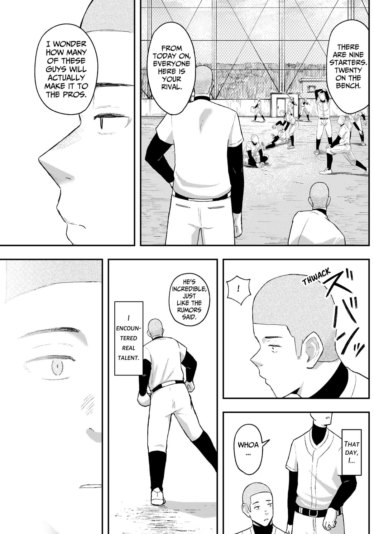 Gekidou Chap 6 - Next Chap 7