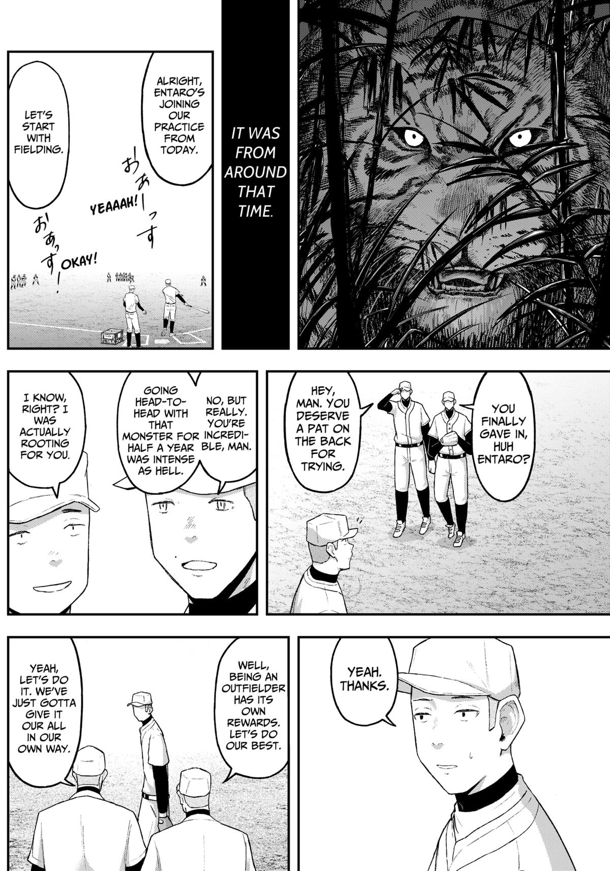 Gekidou Chap 8 - Next Chap 9