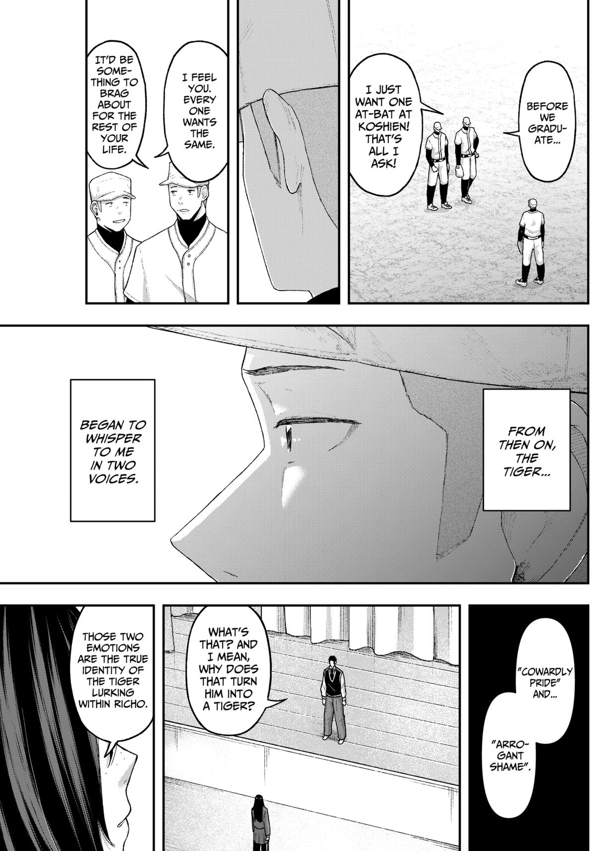 Gekidou Chap 8 - Next Chap 9