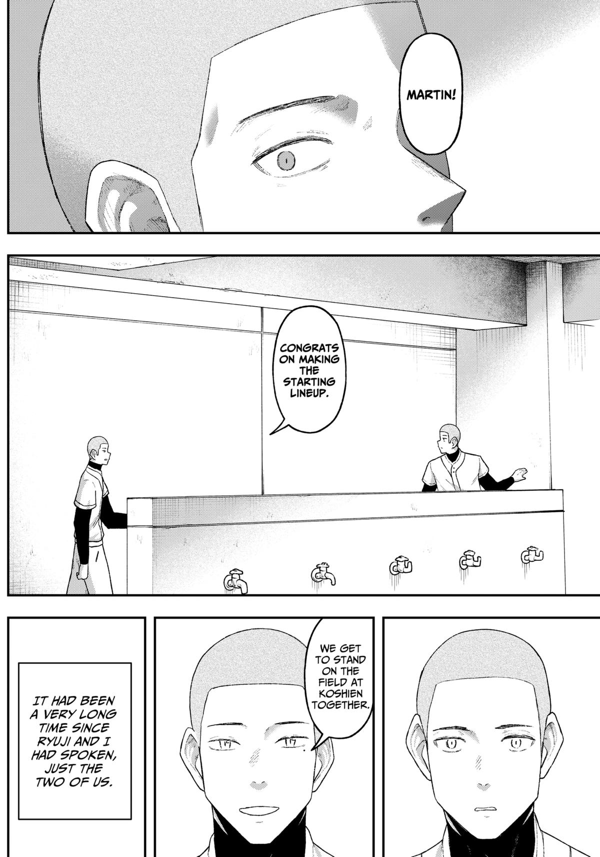 Gekidou Chap 8 - Next Chap 9