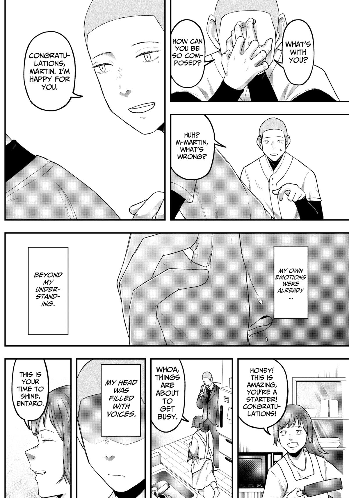 Gekidou Chap 8 - Next Chap 9