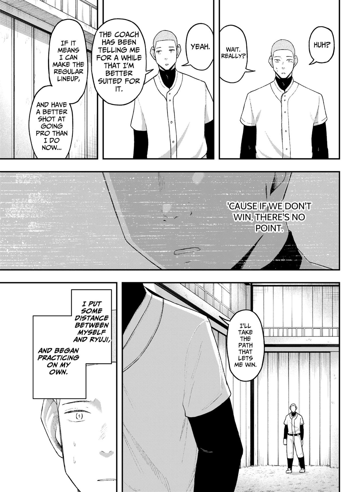 Gekidou Chap 8 - Next Chap 9
