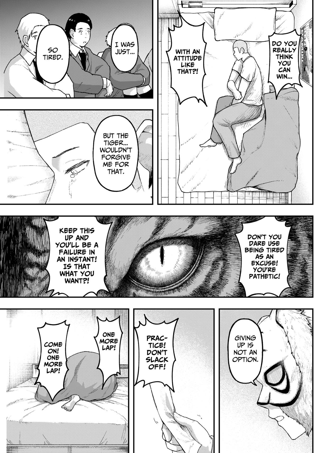 Gekidou Chap 9 - Next Chap 10