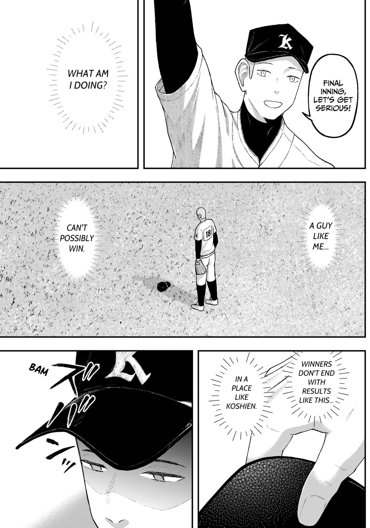 Gekidou Chap 9 - Next Chap 10