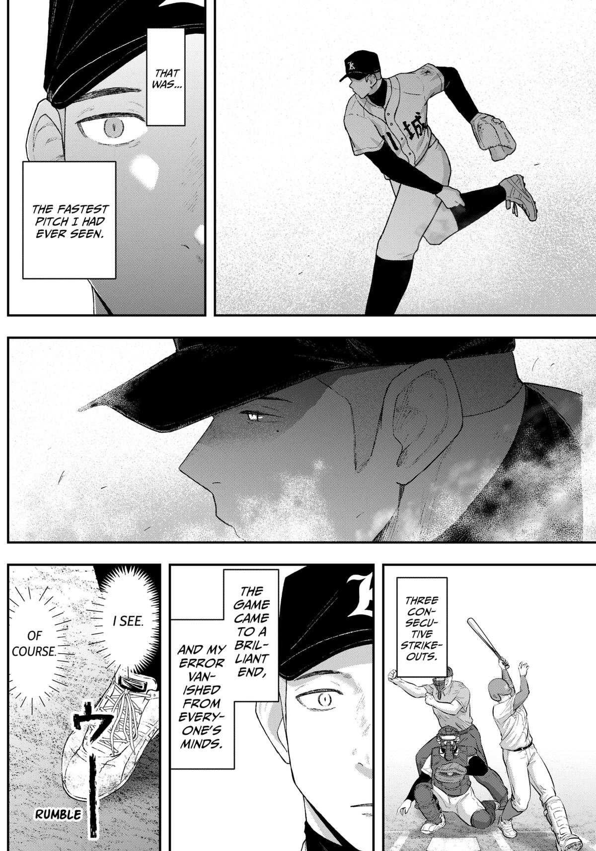 Gekidou Chap 9 - Next Chap 10