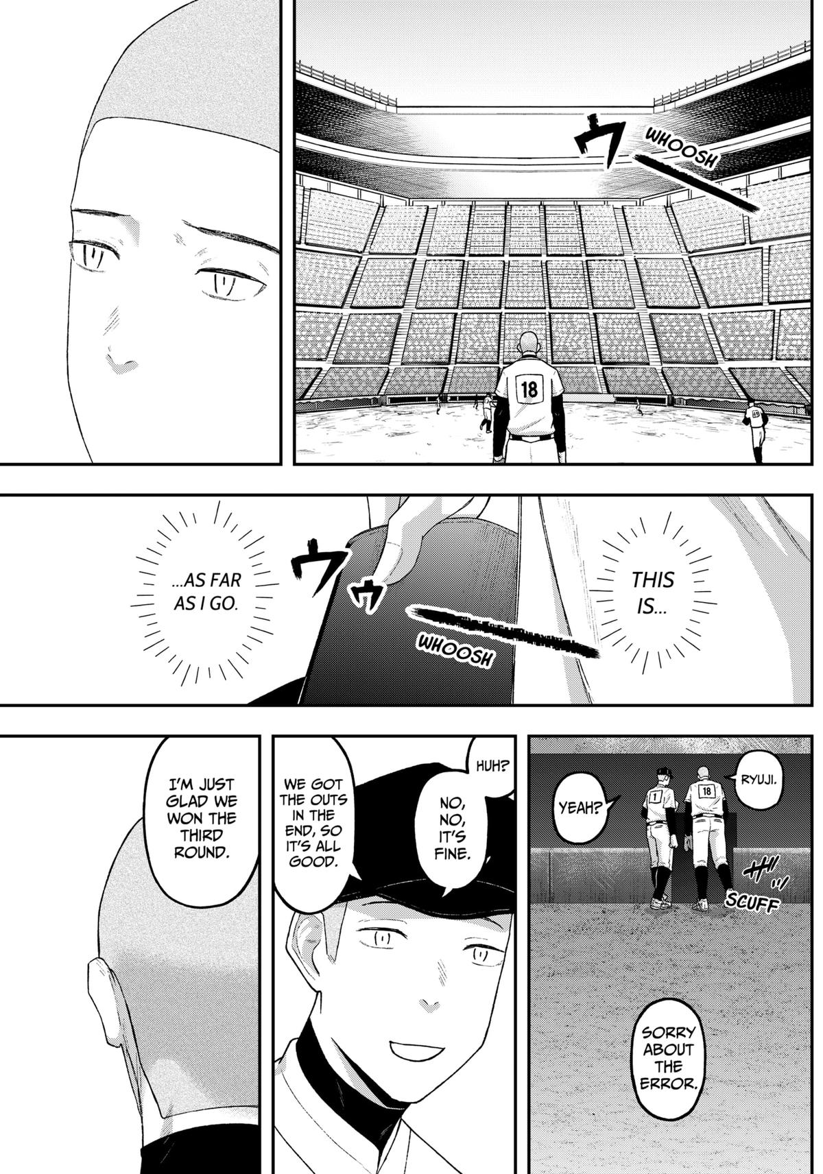 Gekidou Chap 9 - Next Chap 10