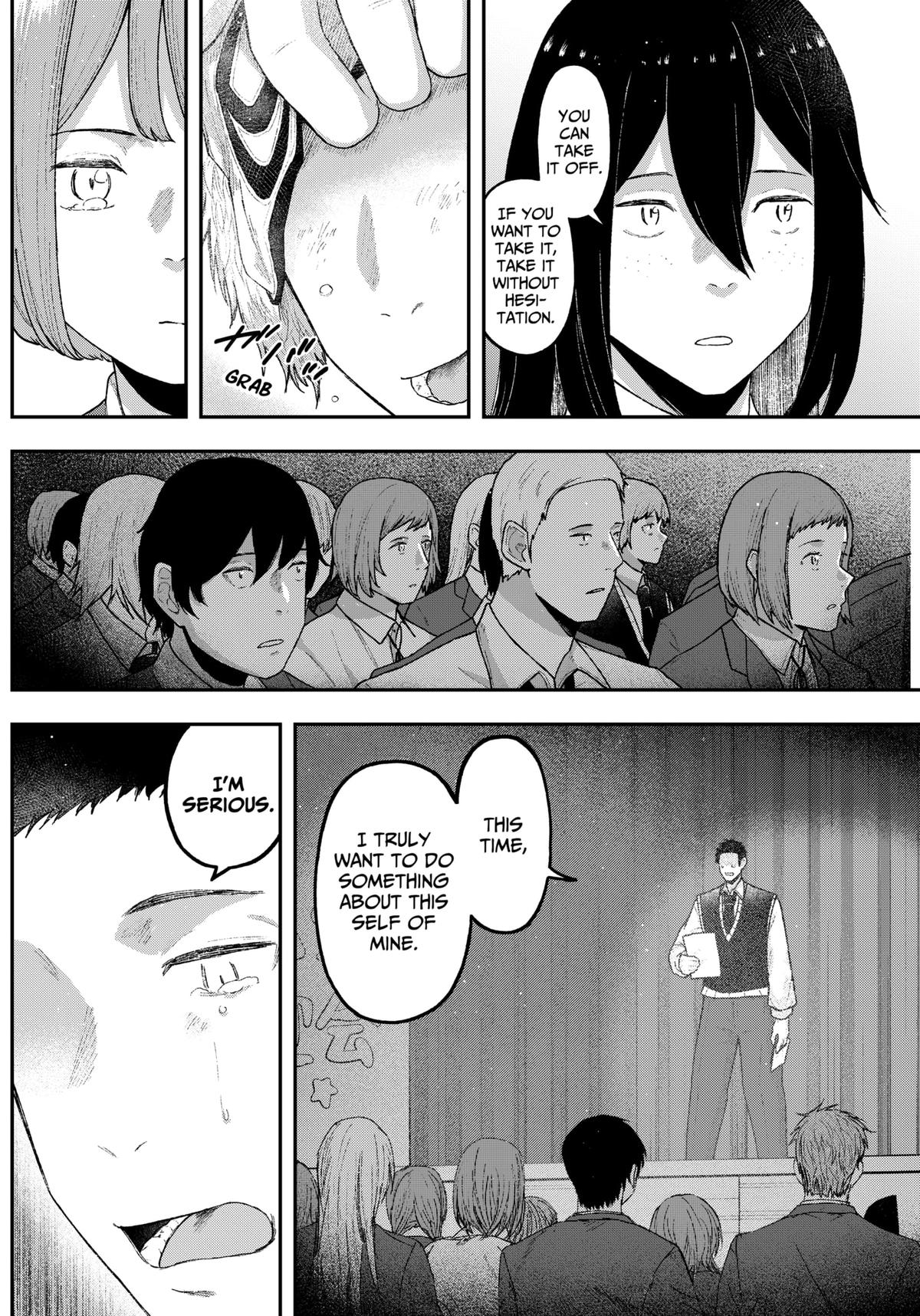 Gekidou Chap 9 - Next Chap 10