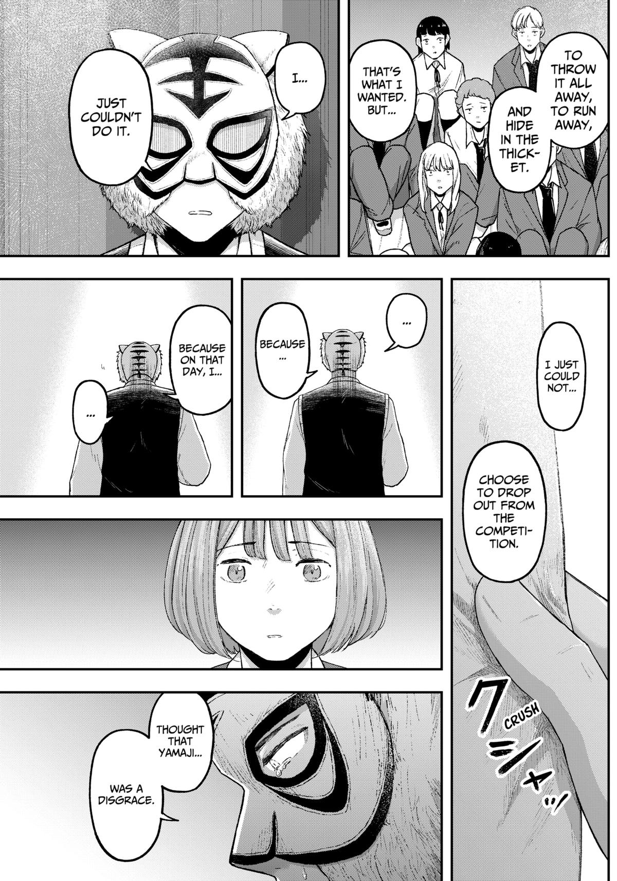 Gekidou Chap 9 - Next Chap 10