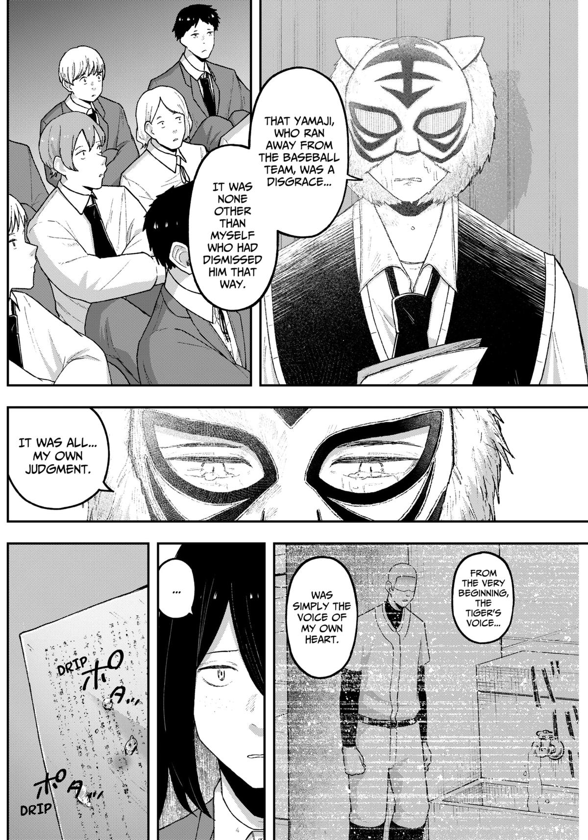 Gekidou Chap 9 - Next Chap 10