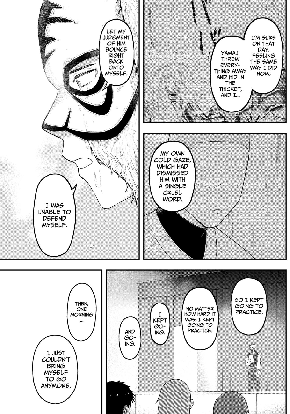 Gekidou Chap 9 - Next Chap 10