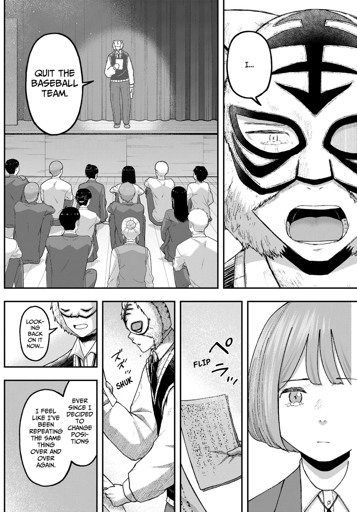 Gekidou Chap 9 - Next Chap 10