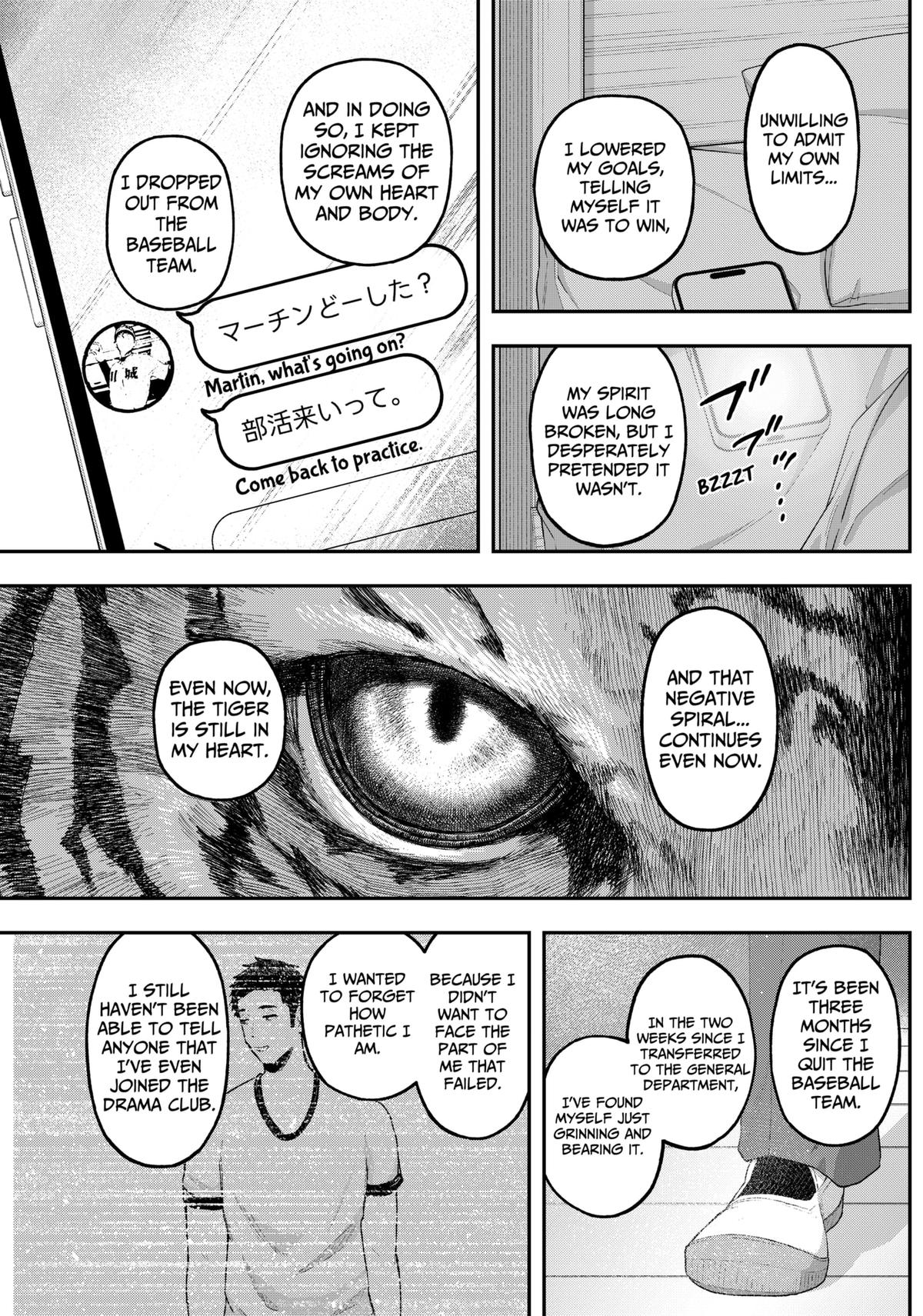 Gekidou Chap 9 - Next Chap 10