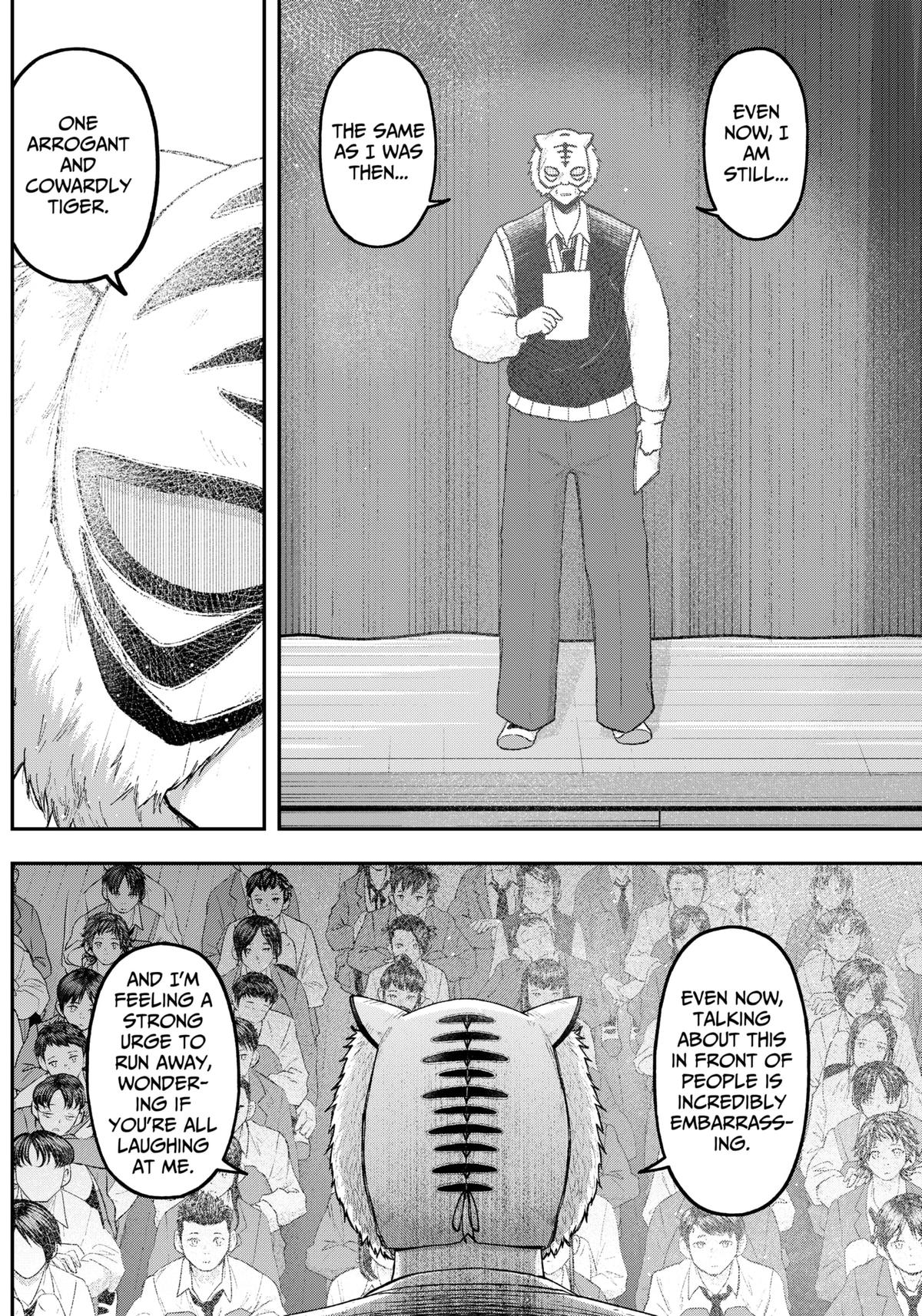 Gekidou Chap 9 - Next Chap 10