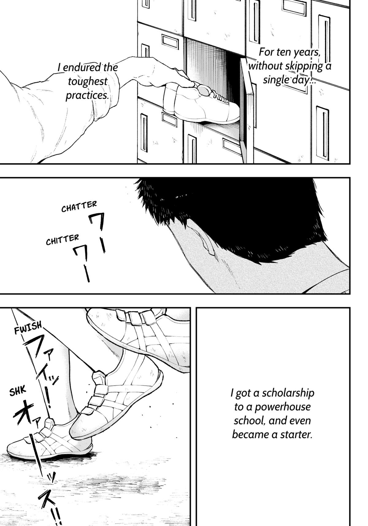 Gekidou Chap 1 - Next Chap 2