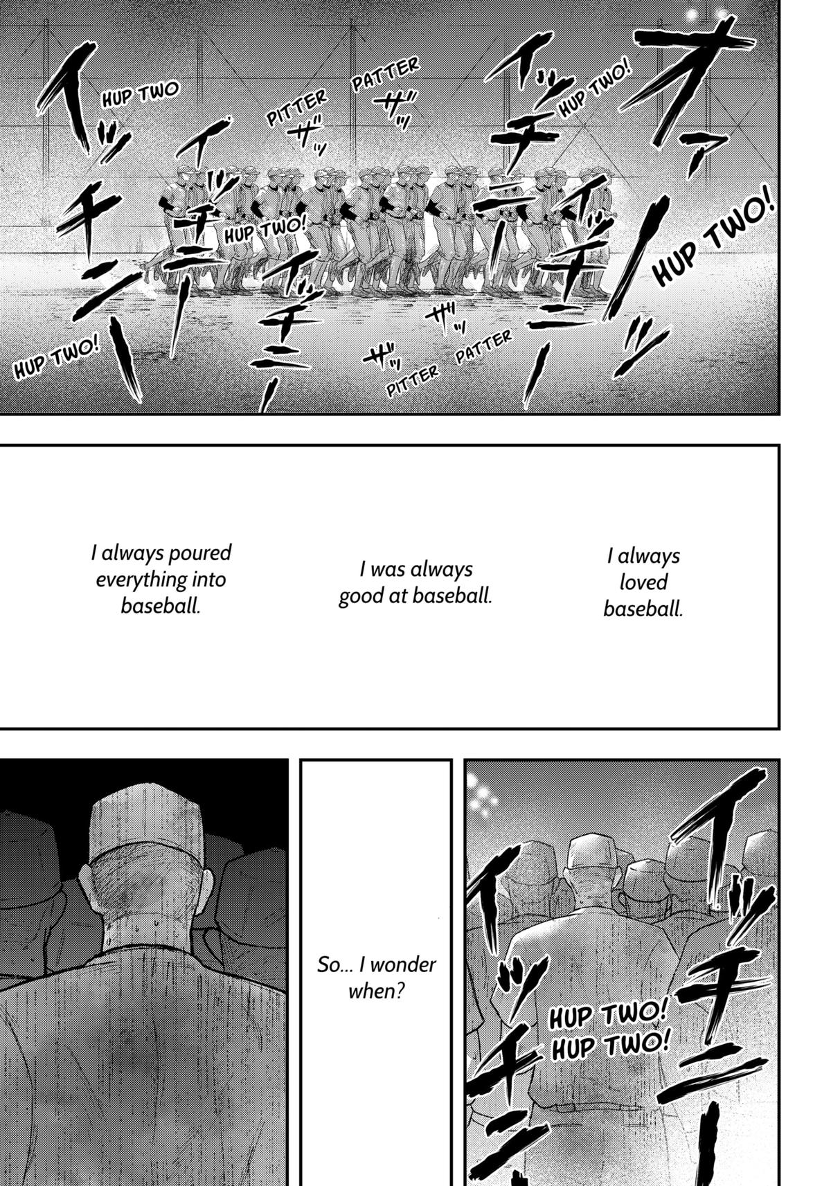 Gekidou Chap 1 - Next Chap 2
