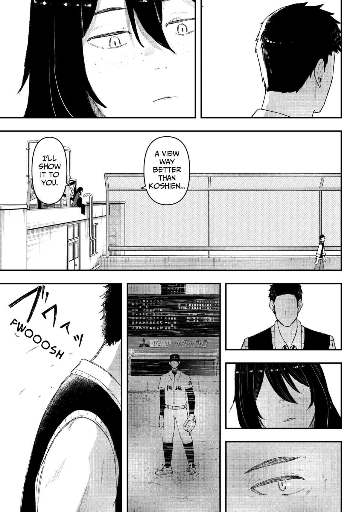 Gekidou Chap 1 - Next Chap 2