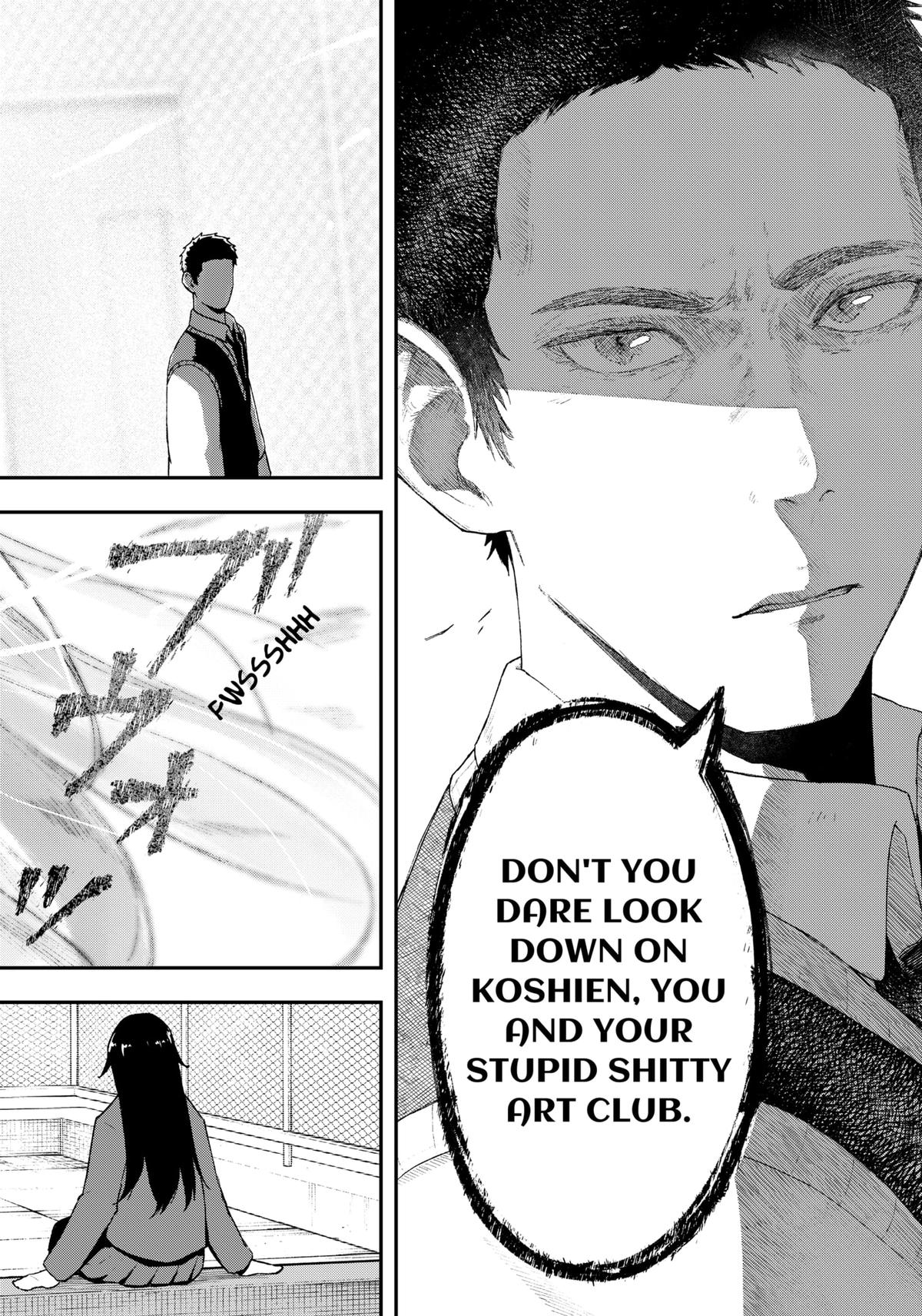 Gekidou Chap 1 - Next Chap 2