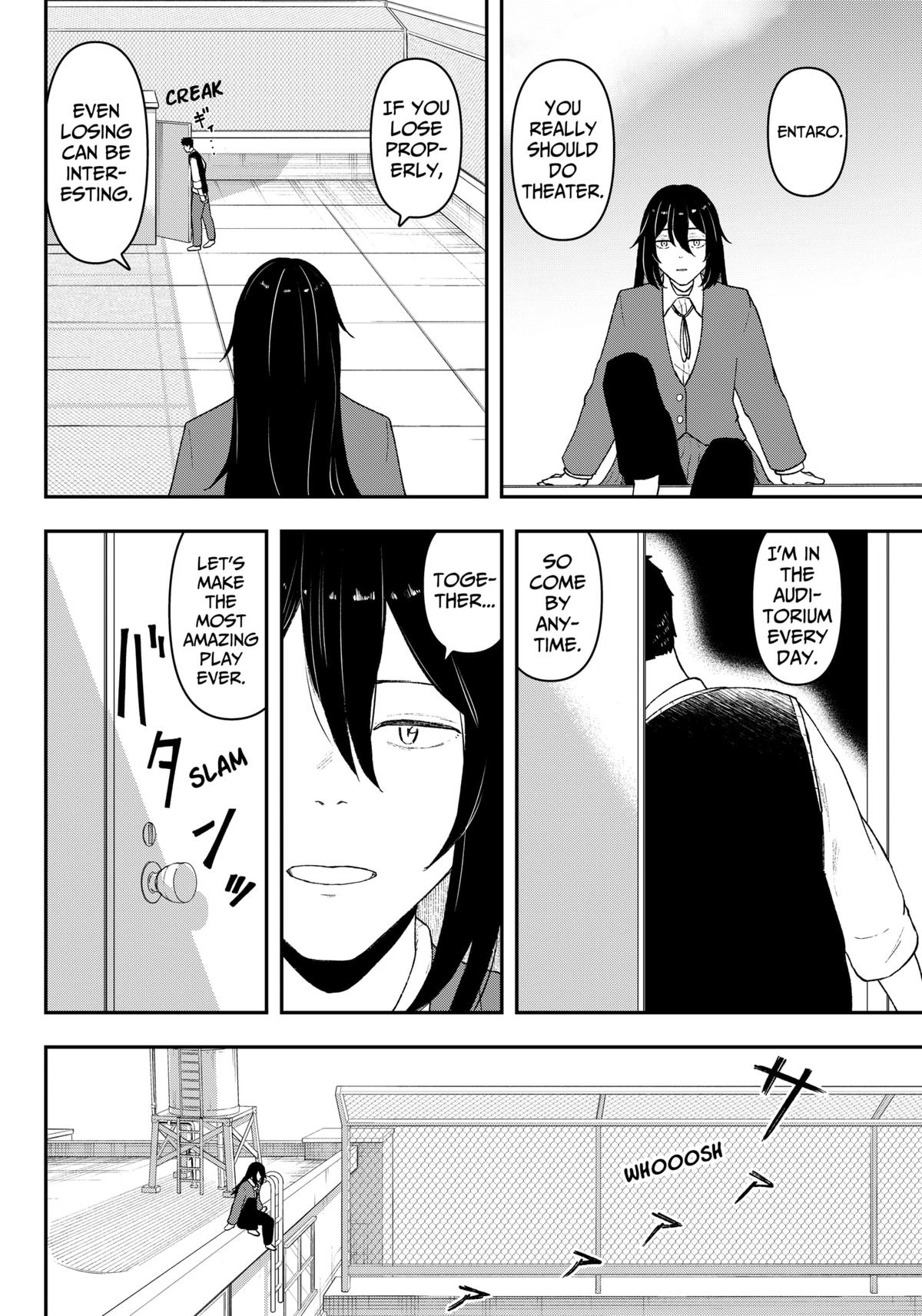 Gekidou Chap 1 - Next Chap 2