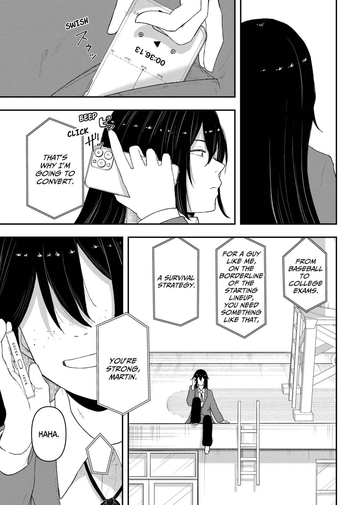 Gekidou Chap 1 - Next Chap 2