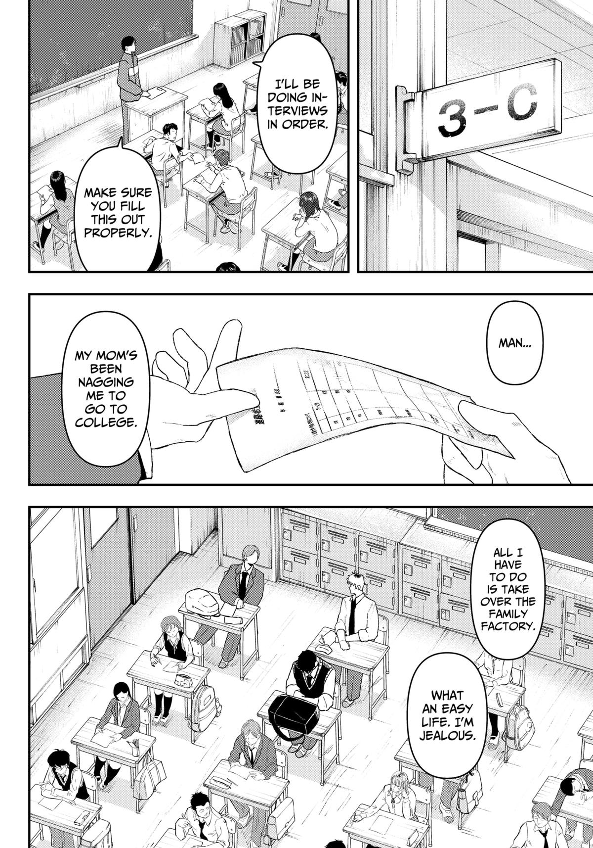 Gekidou Chap 1 - Next Chap 2