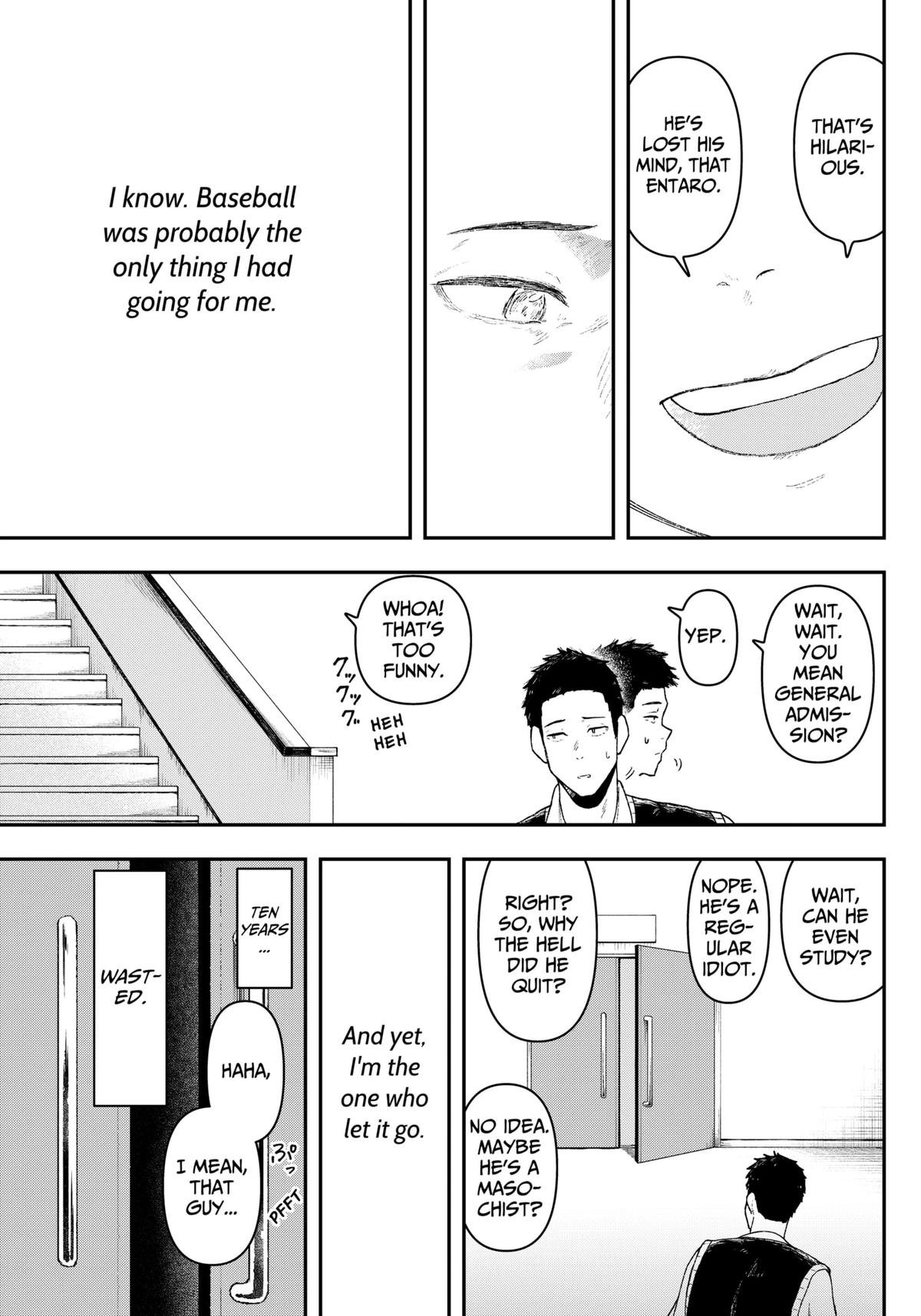 Gekidou Chap 1 - Next Chap 2